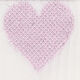 Socken Icon Love Herz