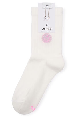 Socken Icon Love Smiley