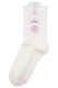 Socken Icon Love Smiley