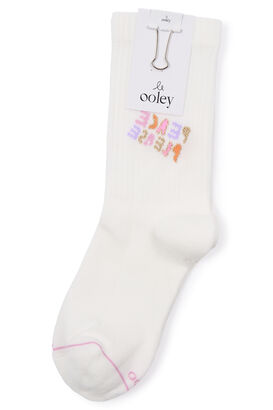 Socken Icon Lifestyle