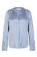 Bluse aus Seidenstretch