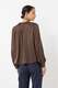 Silk Satin Blouse
