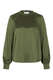 Bluse aus Seidenstretch