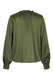 Bluse aus Seidenstretch