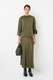 Bluse aus Seidenstretch
