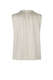 Bluse aus Seidensatin
