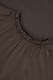 Bluse aus Seidensatin