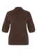 Pullover aus Mink Wash Wolle 