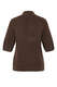 Pullover aus Mink Wash Wolle 