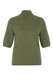 Pullover aus Mink Wash Wolle 