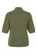 Pullover aus Mink Wash Wolle 