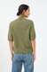 Pullover aus Mink Wash Wolle 