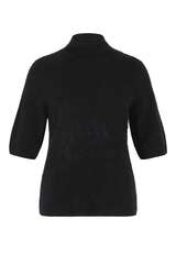 Pullover aus Mink Wash Wolle 