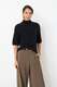Pullover aus Mink Wash Wolle 