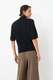 Pullover aus Mink Wash Wolle 