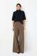 Pullover aus Mink Wash Wolle 