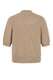 Cardigan aus Mink Wash Wolle 