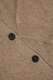 Cardigan aus Mink Wash Wolle 