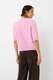 Cardigan aus Mink Wash Wolle 