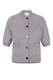 Cardigan aus Mink Wash Wolle 