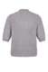 Cardigan aus Mink Wash Wolle 