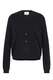 Cardigan aus Mink Wash Wolle 