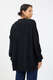 Cardigan aus Mink Wash Wolle 