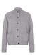 Cardigan aus Mink Wash Wolle 