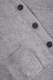 Cardigan aus Mink Wash Wolle 