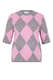 Pullover aus Mink Wash Wolle 