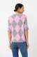 Pullover aus Mink Wash Wolle 