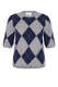 Pullover aus Mink Wash Wolle 