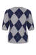 Pullover aus Mink Wash Wolle 