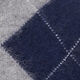 Pullover aus Mink Wash Wolle 