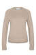 Pullover mit Cashmere