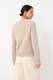 Pullover mit Cashmere