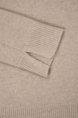 Pullover mit Cashmere