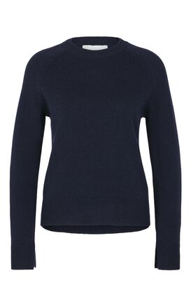 Pullover mit Cashmere