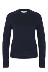 Pullover mit Cashmere