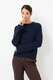 Pullover mit Cashmere