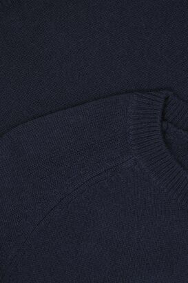 Pullover mit Cashmere