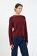 Pullover mit Cashmere