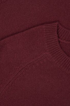 Pullover mit Cashmere
