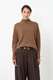 Pullover mit Cashmere 
