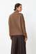 Pullover mit Cashmere 