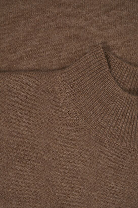 Pullover mit Cashmere 