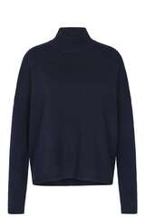 Pullover mit Cashmere 