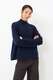 Pullover mit Cashmere 