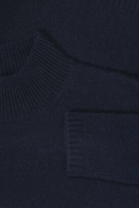 Pullover mit Cashmere 