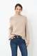 Pullover mit Cashmere 